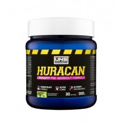 UNS Huracan 300 gram